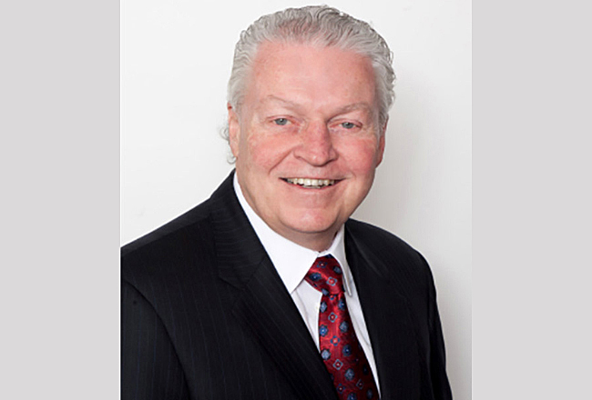 mike tetreau MetroCOG