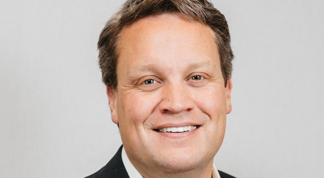 Ewell promoted at Douglas Ellian