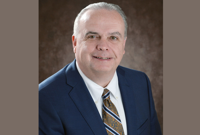 Small business administration Steve Bulger