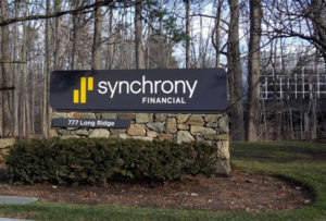 synchrony financial