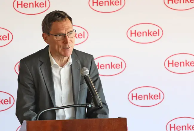 henkel R&D