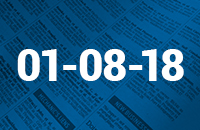 Legal records January 8