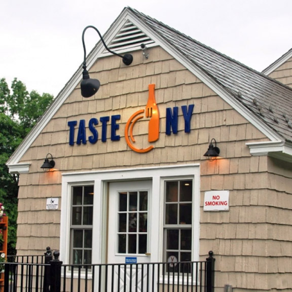 Taste NY