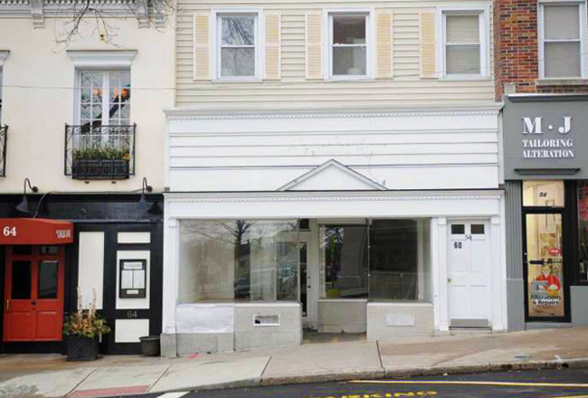 JoJo Maman BÃ©bÃ© to open first U.S. stores in Greenwich and Westport