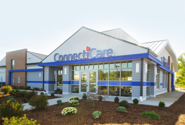 ConnectiCare