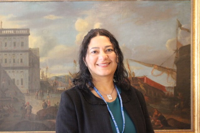 Ortiz-Schwartz at Silver Hill Hospital