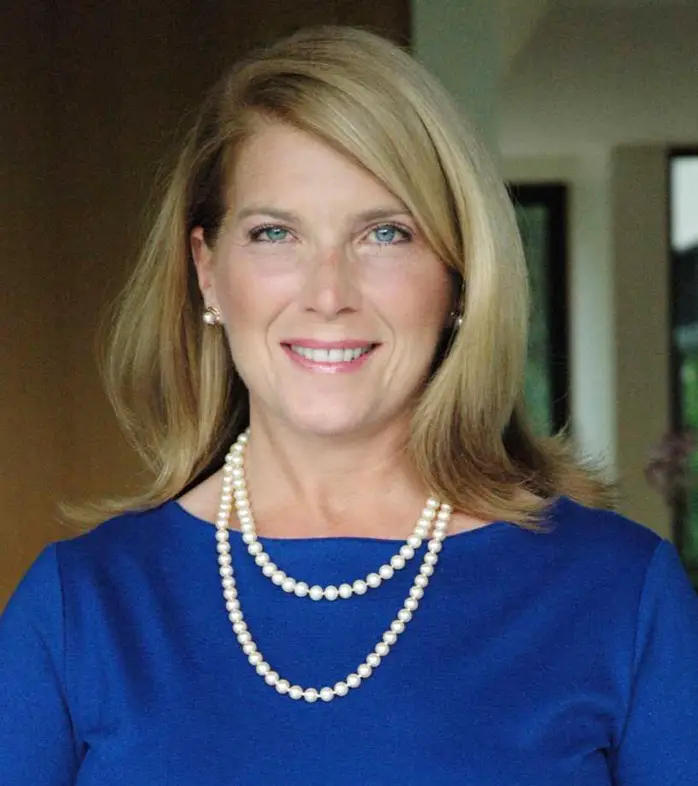 Jayme stevenson lieutenant governor connecticut