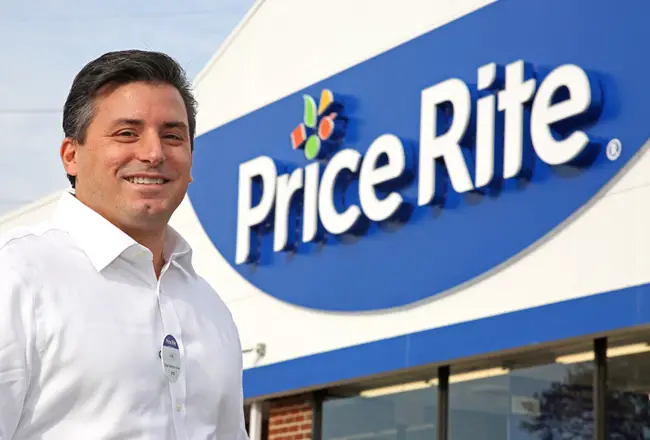 Price Rite updating area grocery stores to stay competitive