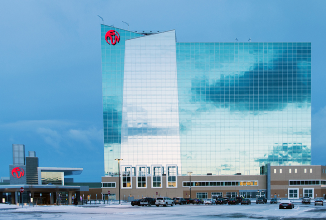 resorts world casino sullivan county