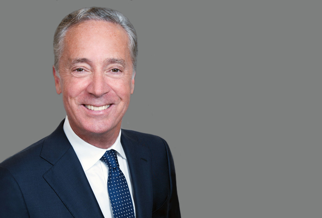 Stephen Westerberg joins Marcus & Millichap in Stamford
