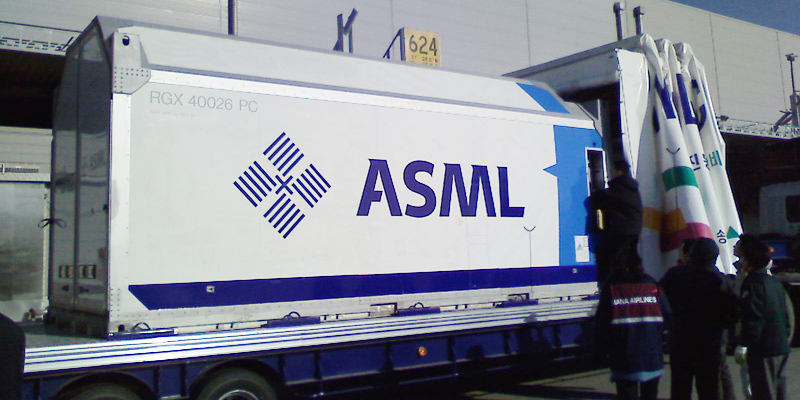 ASML