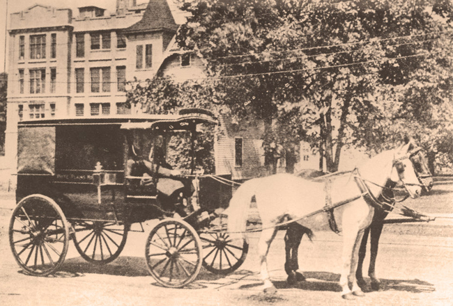 white plains hospital