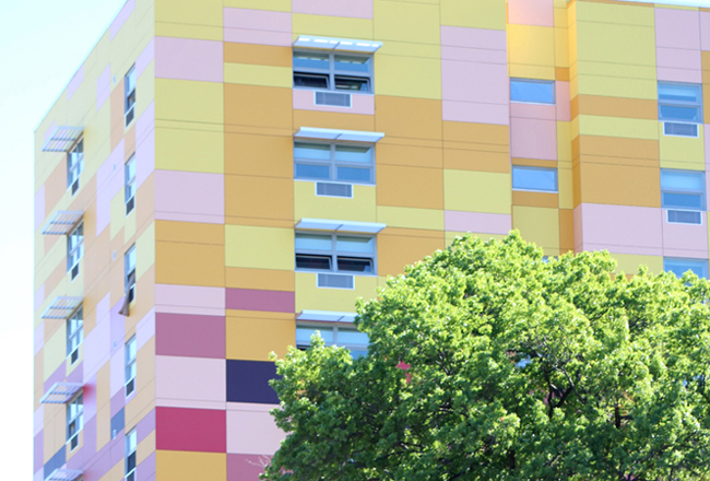 Ineligible tenants jeopardize low-income tax credits, MacQuesten Development charges