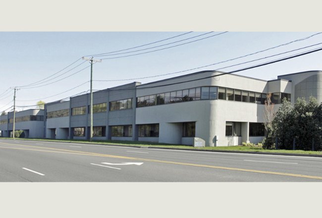 TrueNorth Chartering relocates HQ within Wilton
