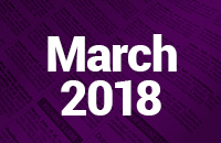 Sales Leads March 18