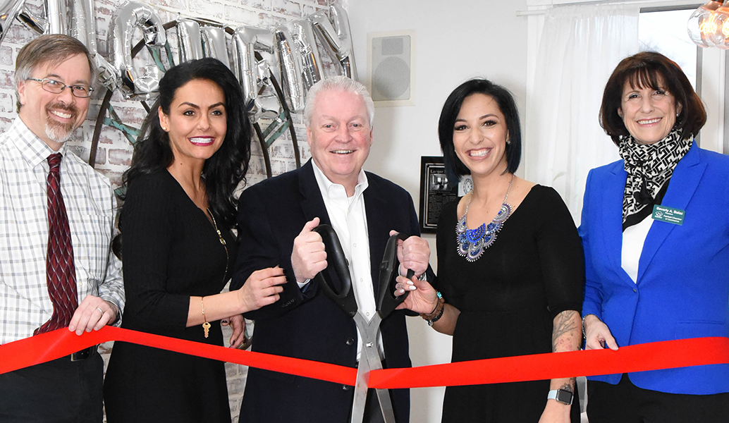 Alchemy in Fairfield