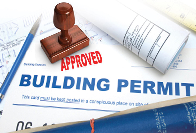 connecticut housing permits