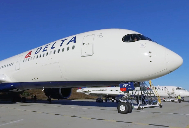 Delta Air Lines