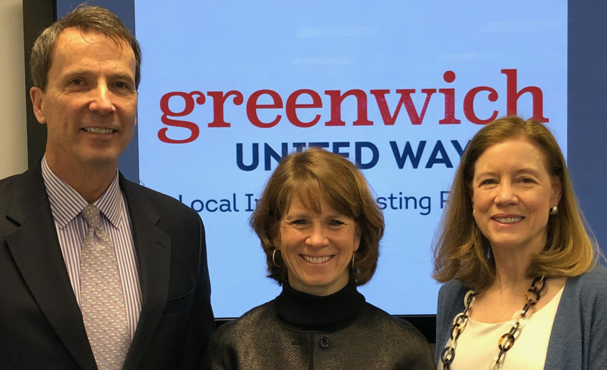 United Way hits $1.26M goal for child program