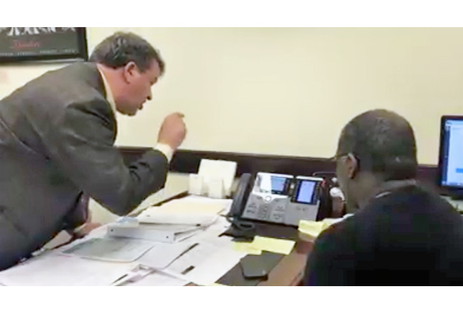 Latimer ‘tired of excuses,’ calls for resignations of Con Ed, NYSEG execs