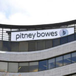 pitney bowes stamford