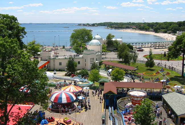 Playland Standard Amusements