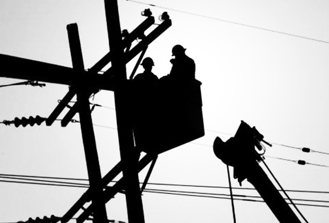 connecticut emergency power outage