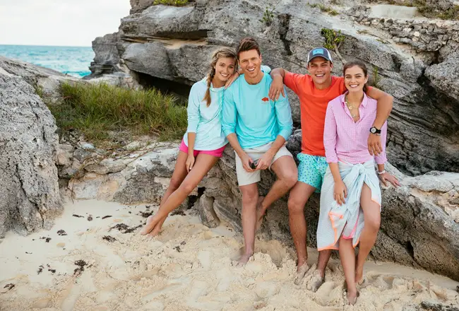 southern tide