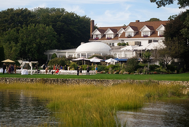 westport inn