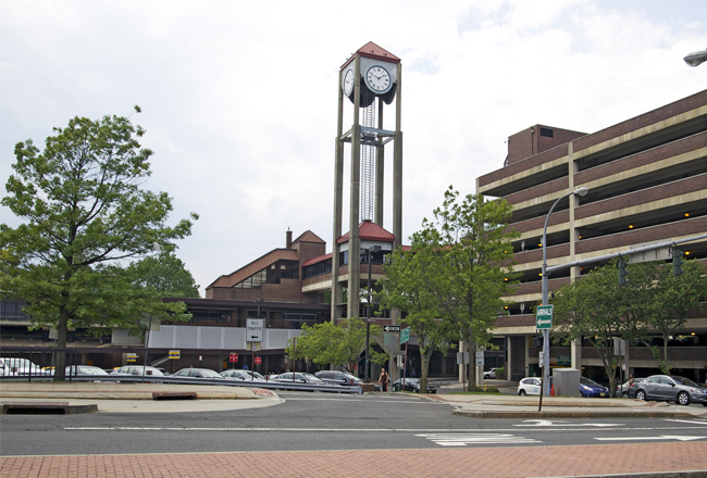 Metro North To Start 94 Million Renovations At White Plains Station