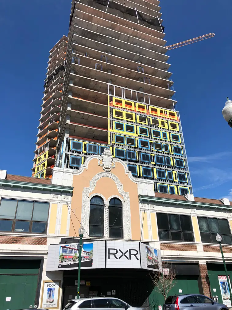 RXR New Rochelle