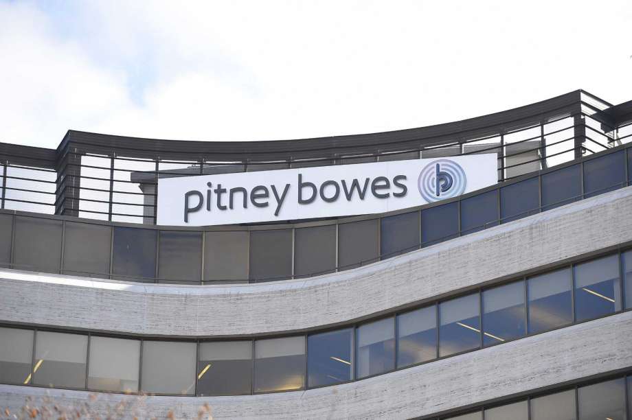 Pitney Bowes board of directors 