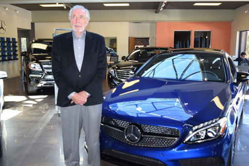 Family feuds in estate fight over Estate Motors