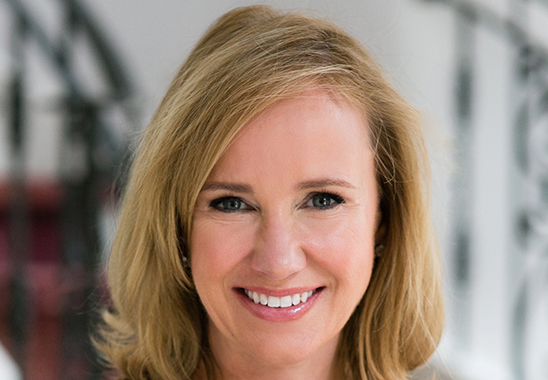 Lyn Black joins Houlihan Lawrence