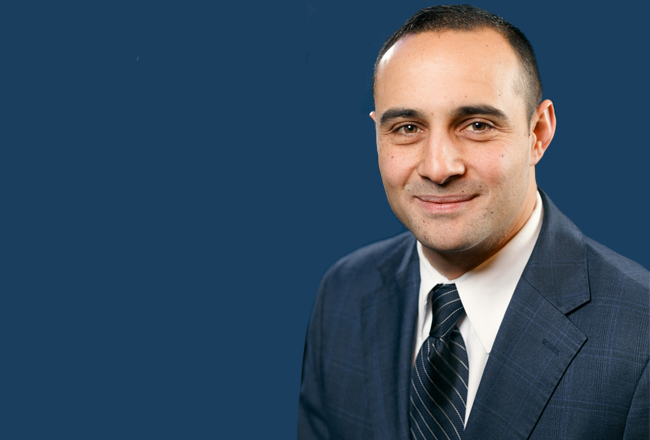 matt Rizzetta mount vernon