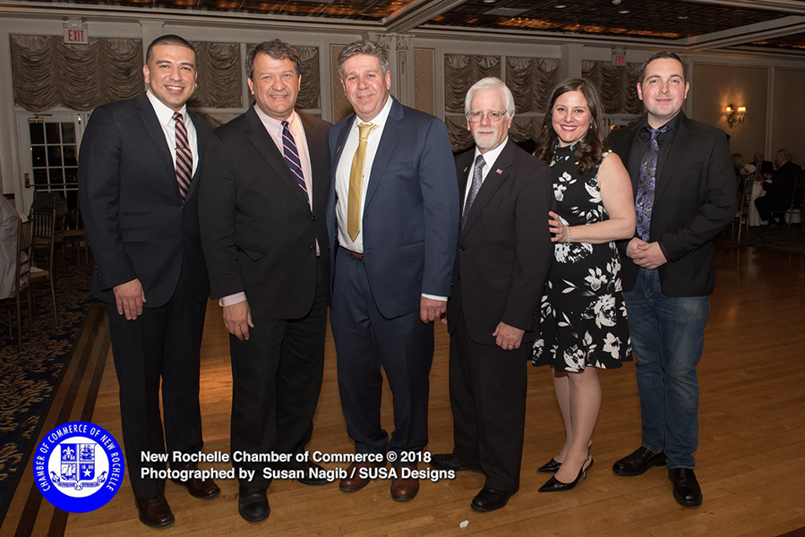New Rochelle Chamber’s ‘Starry, Starry Night’