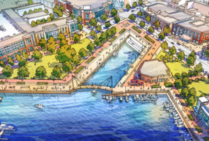 port chester waterfront Planapalooza