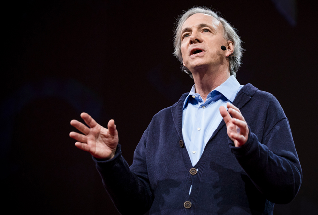 ray dalio trump