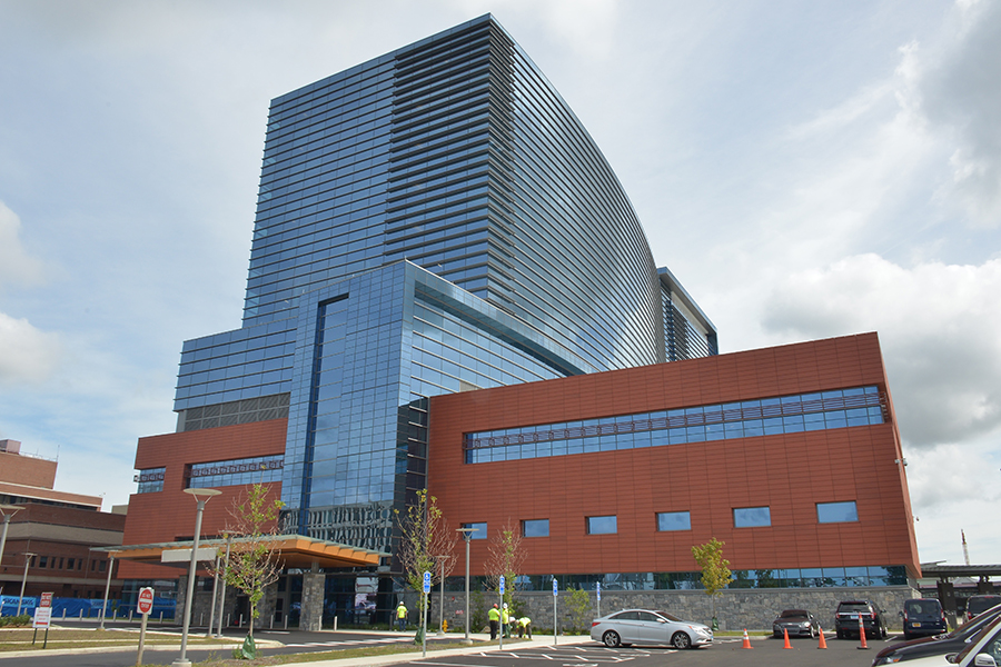 Stamford Center reaccredited by NAPBC