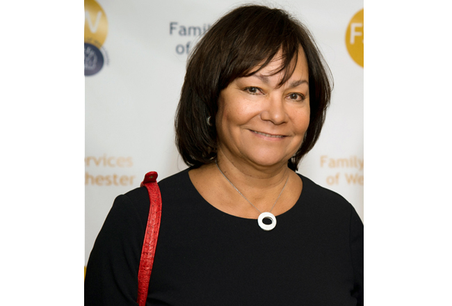 Family Services of Westchester Susan Wayne