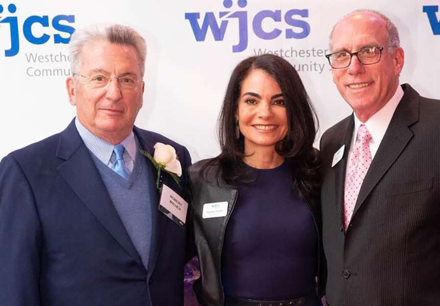 WJCS holds gala