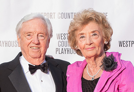 Bigelow Foundation gives $150K to Westport Country Playhouse