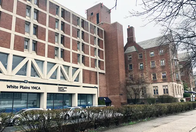 Westchester Ida Tentatively Oks 3 1m Tax Relief For White Plains Ymca Project