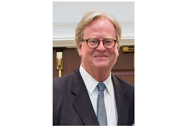 With transformation of nonprofit Abilis complete, President/CEO Dennis Perry is retiring