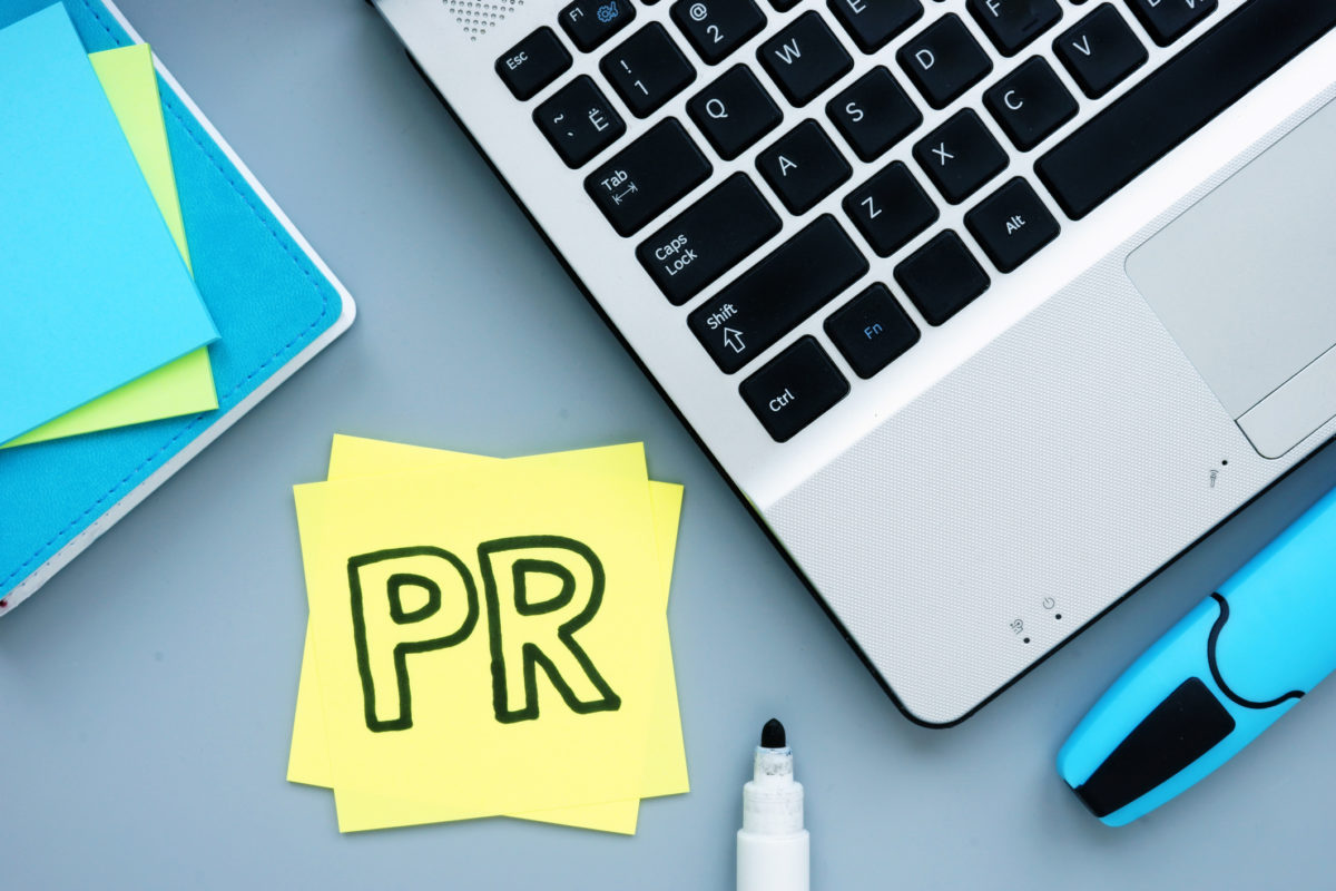 2022: PR and Advertising Agencies