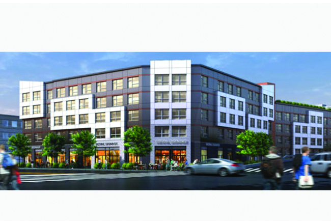 Fairfield approves $40 million mixed-use development