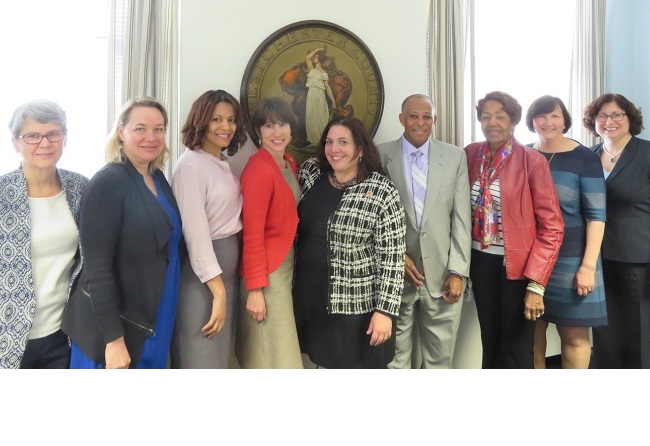 Legislators vote to ban salary history questions in interviews