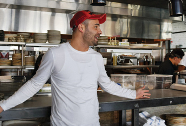 Pizzeria entrepreneurs branch out to southern cuisine in Pleasantville