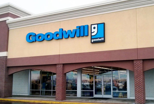 NY Goodwill stores closed for two weeks, CT stores shorten hours