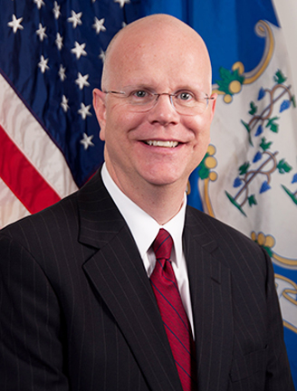 Kevin Lembo deficit CT